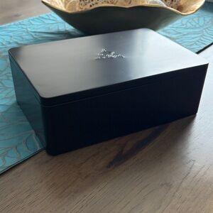 Razer Black Electronics Box